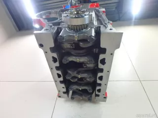 ISF28 EAengine Двигатель ГАЗ Газель next Арт E95697818, вид 15