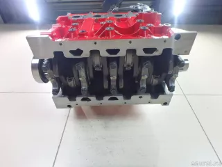 ISF28 EAengine Двигатель ГАЗ Газель next Арт E95697818, вид 16