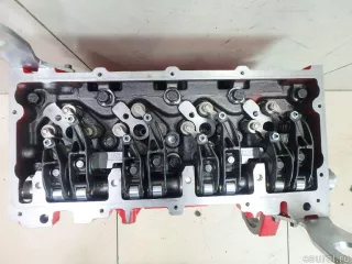 ISF28 EAengine Двигатель ГАЗ Газель next Арт E95697818, вид 18