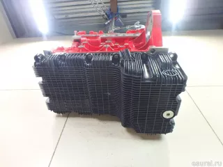 ISF28 EAengine Двигатель ГАЗ Газель next Арт E95697818, вид 10
