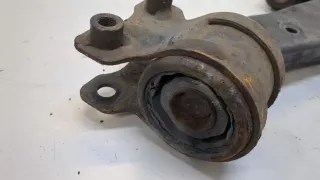 C51334300 Рычаг передний правый Mazda 5 2 Арт 20253497, вид 4