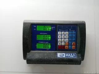 96507561 GM Жгут проводов (Проводка) Daewoo Lanos T100 Арт E5700171, вид 6