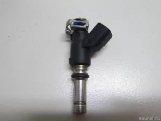 25380933 GM Форсунка инжекторная электрическая Opel Astra H Арт E5845849, вид 1
