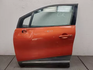 807210269R Стеклоподъемник левый передний Renault Captur Арт 11329352