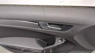 8K0837461D,8T0959801B Стеклоподъемник левый передний Audi A4 B8 Арт 11331201, вид 4