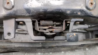 641012R000 Панель передняя (телевизор) Hyundai i30 FD Арт 9443597, вид 2
