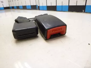  Ответная часть ремня безопасности Great Wall Hover H3 Арт E90108433, вид 2