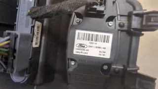 10092296,CB5T13D061AB Переключатель света Ford Explorer 5 Арт 20254484, вид 4