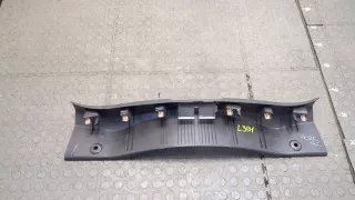  Обшивка багажника Ford Fusion 2 Арт 20254418, вид 2