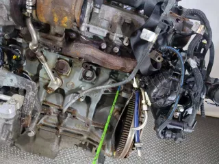 55246508 ТНВД Fiat 500L Арт 11252406, вид 3
