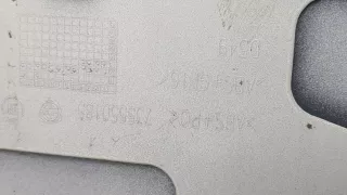 735550185 Спойлер Fiat 500L Арт 20250834, вид 2