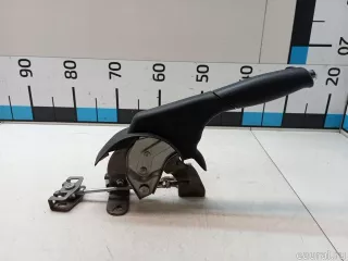 3508100S0800CR Great Wall Рычаг стояночного тормоза Great Wall Hover H3 Арт E90286615, вид 1