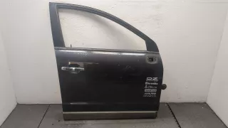 4814103,96624297 Стекло двери передней правой Opel Antara Арт 11330494, вид 1