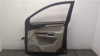 4814103,96624297 Стекло двери передней правой Opel Antara Арт 11330494, вид 4