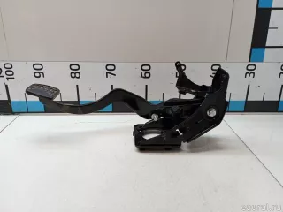 3504100XY31XB Great Wall Педаль тормоза Great Wall Hover H3 Арт E90288342, вид 1
