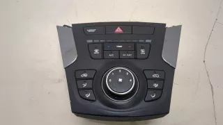 97250,2W000,972504Z000 Блок управления печки / климат-контроля Hyundai Santa FE 4 (TM) Арт 20255994, вид 1