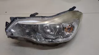 84001FJ170 Фара передняя левая Subaru XV 1 Арт 9216626, вид 1