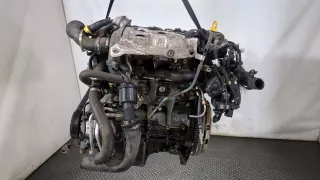 55246223 Форсунка Fiat 500L 1.6л JTD Арт 11268730, вид 2