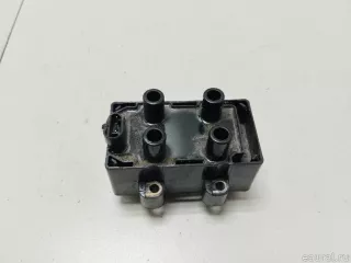 CUF2596 WAI Катушка зажигания Renault Logan 2 Арт E90365277