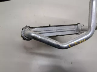 8710707030 Радиатор отопителя (печки) Toyota Sienna 3 Арт 20254630, вид 2