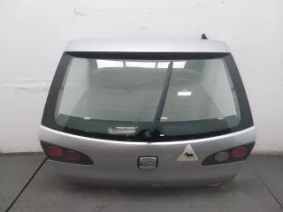6L6945097E Дополнительный фонарь (Стоп-сигнал) Seat Ibiza 3 Арт 11069890, вид 1