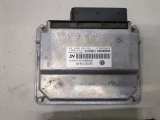 0AD927755AR Блок управления раздаткой Volkswagen Touareg 1 Арт 20257427, вид 3