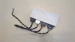 7410612 Датчик доводчика багажника (двери) BMW 3 F30/F31/GT F34 Арт 20256084, вид 4