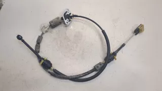 BB5Z7E395A Трос кулисы КПП Ford Explorer 5 Арт 20254655, вид 1