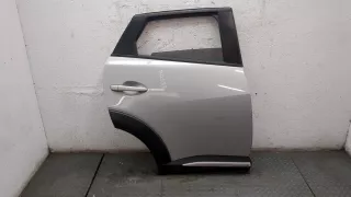 D10F51RC0H Молдинг (накладка кузовная) Mazda CX3 Арт 11055894, вид 1