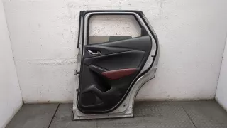D10F51RC0H Молдинг (накладка кузовная) Mazda CX3 Арт 11055894, вид 2
