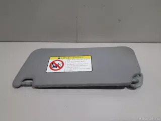  Козырек солнцезащитный (внутри) Great Wall Hover H3 Арт E22051451, вид 1