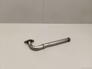55353329 GM Трубка охлаждающей жидкости металлическая Opel Mokka 1 restailing Арт E23297948