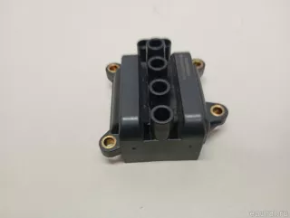 48108 NGK Катушка зажигания Renault Twingo 1 Арт E23694975, вид 2