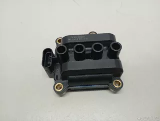 48108 NGK Катушка зажигания Renault Twingo 1 Арт E23694975, вид 3