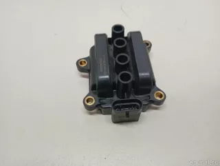 48108 NGK Катушка зажигания Renault Twingo 1 Арт E23694975, вид 4