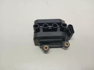 48108 NGK Катушка зажигания Renault Twingo 1 Арт E23694975, вид 5