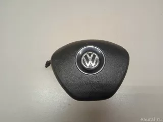 7E0880201AQ81U VAG Подушка безопасности в рулевое колесо Volkswagen Amarok Арт E23736756, вид 2