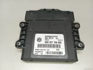 09G927750MN VAG Блок управления АКПП Volkswagen Tiguan 1 Арт E23737695, вид 4