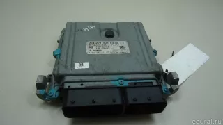 2709000900 Mercedes Benz Блок управления двигателем Mercedes CLA c117 Арт E23739268, вид 3