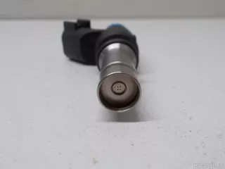 25380933 GM Форсунка инжекторная электрическая Opel Astra H Арт E40551738, вид 3