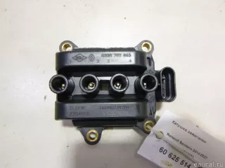 8200702693 Renault Катушка зажигания Renault Kangoo 1 Арт E60625514, вид 1