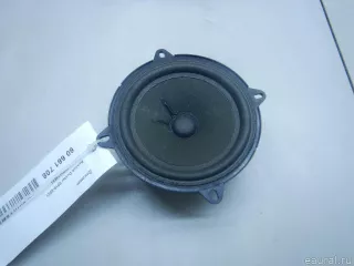 7700424534 Renault Динамик Renault Scenic RX4 Арт E60661708, вид 1