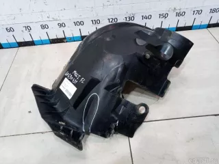 7700434564 Renault Локер передний левый Renault Megane 1 Арт E60690431, вид 2