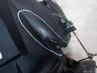 7700434564 Renault Локер передний левый Renault Megane 1 Арт E60690431, вид 3