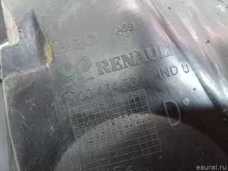 7700434564 Renault Локер передний левый Renault Megane 1 Арт E60690431, вид 6