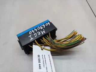 7703297941 Renault Блок предохранителей Renault Scenic 1 Арт E60690440, вид 2