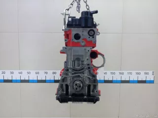 ISF28 EAengine Двигатель ГАЗ Газель next Арт E70730695, вид 1