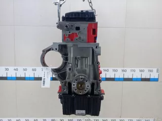 ISF28 EAengine Двигатель ГАЗ Газель next Арт E70730695, вид 5