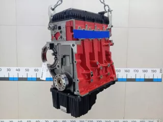 ISF28 EAengine Двигатель ГАЗ Газель next Арт E70730695, вид 6