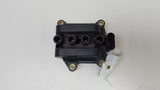 8200702693 Renault Катушка зажигания Renault Clio 4 Арт E70767003, вид 1